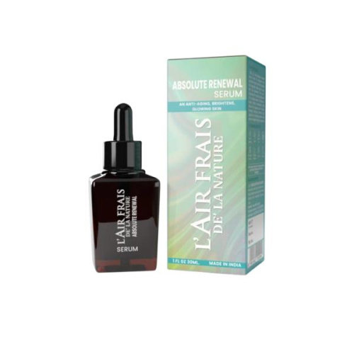 Сыворотка для лица омолаживающая (Absolute Renewal Serum) 30 мл., L'Air Frais